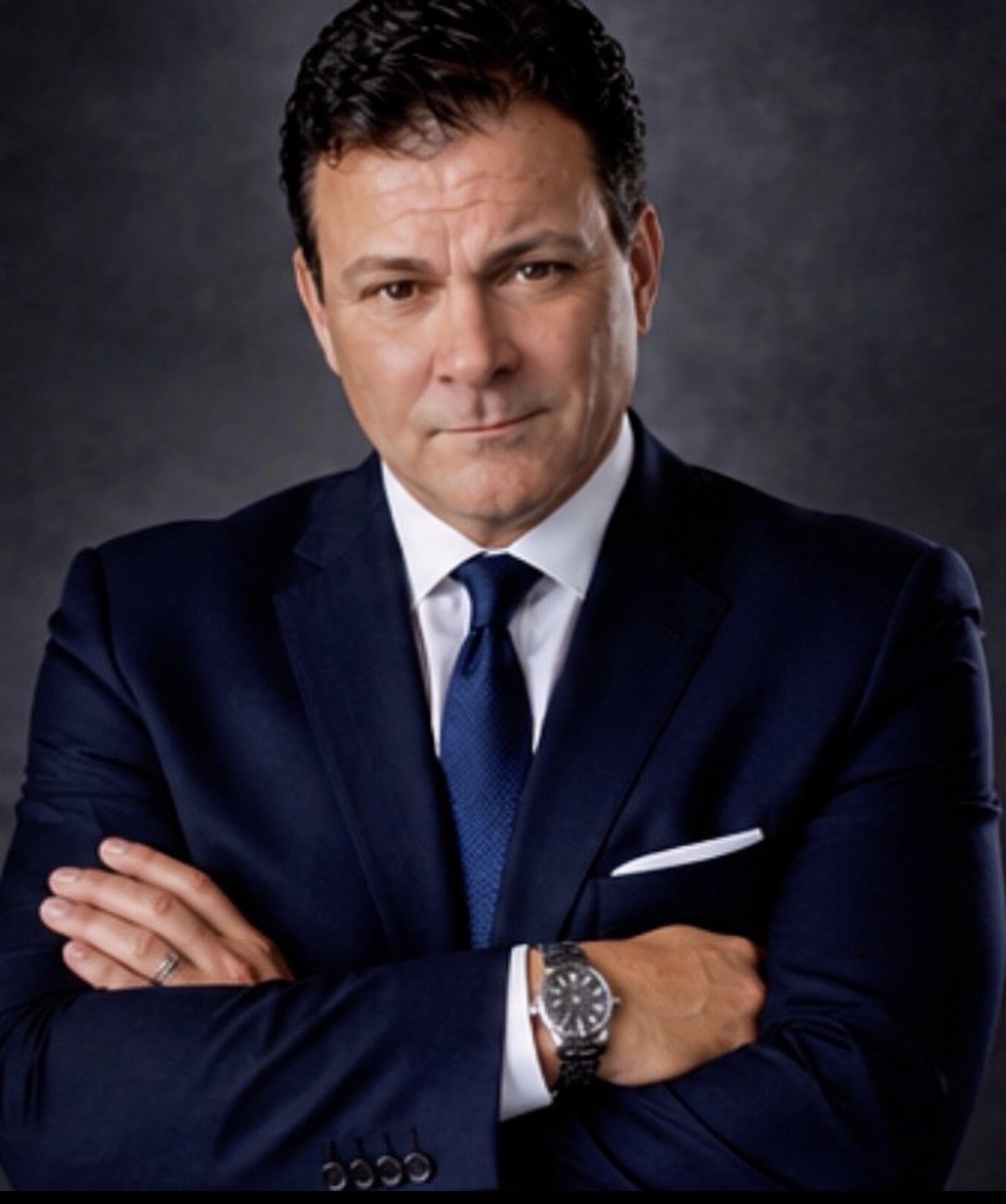 Attorney Michael K. Kielty