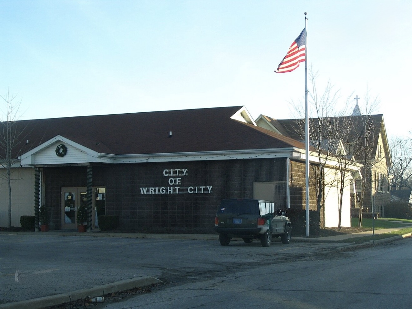 O'Fallon Municipal Court and Police