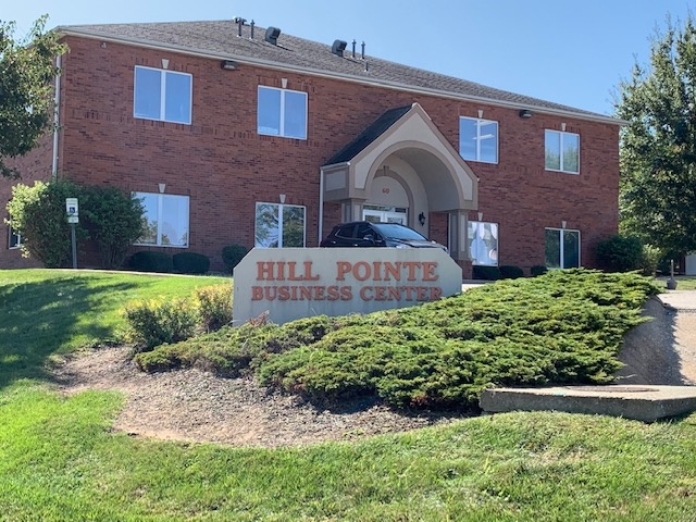 Hill Pointe Business Center — Kielty Law