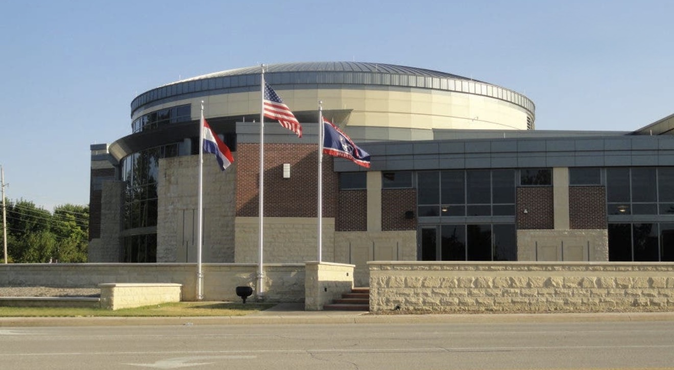 St. Peters Municipal Court